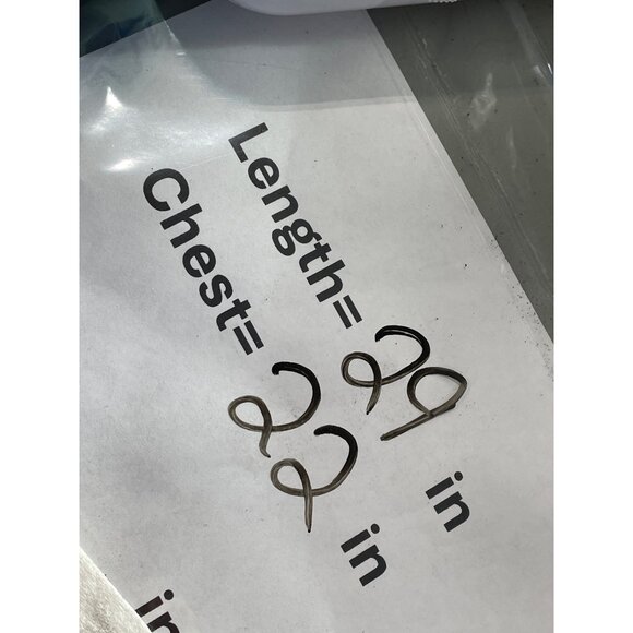 Lane Bryant Tank Top Plus Size 22/24 Orange Sleeveless VNeck Linen Blend Vibrant - Picture 6 of 7